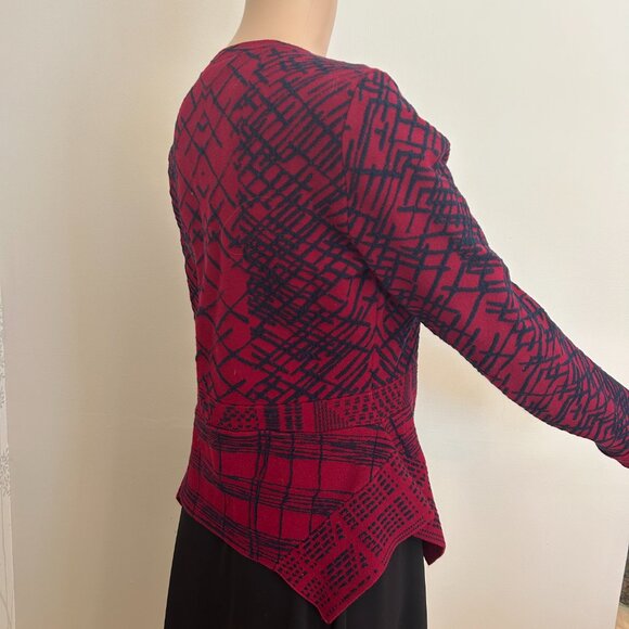 BCBG MaxAzria Size M - Picture 2 of 3